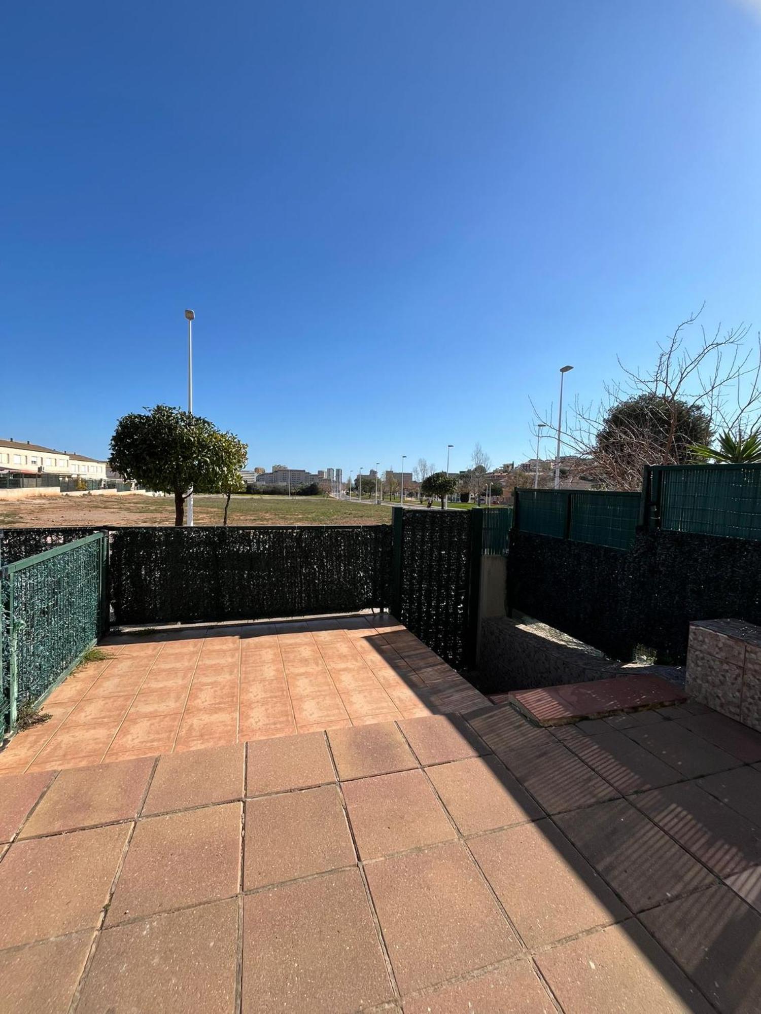 Adosado En Urbanizacion Encantadora Oropesa del Mar Bagian luar foto